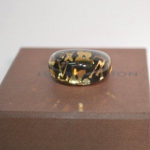 Louis Vuitton Ring